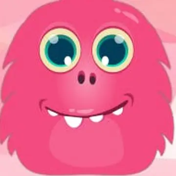 Candy Monster Ücretsiz Oyna - Eğlenceli Bulmaca Oyunu