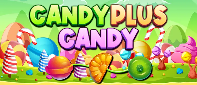 Candy Plus Candy