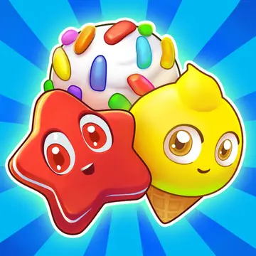 Candy Riddles: Free Match 3 Puzzle Game to Play Online