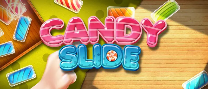 Candy Slide