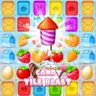 Candy Tile Blast kostenlos spielen – Puzzle & Match 3 Spiel online