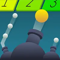 Cannon Ball Defender - Jeu de Défense en Ligne Gratuit
