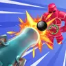 Cannons Blast 3D - Jeu de Défense et Tir en Ligne Gratuit