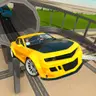 Car Driving Stunt Game 3d