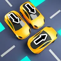 Car Escape 3D لعبة الهروب من المرور مجانًا - ألعاب الألغاز ثلاثية الأبعاد