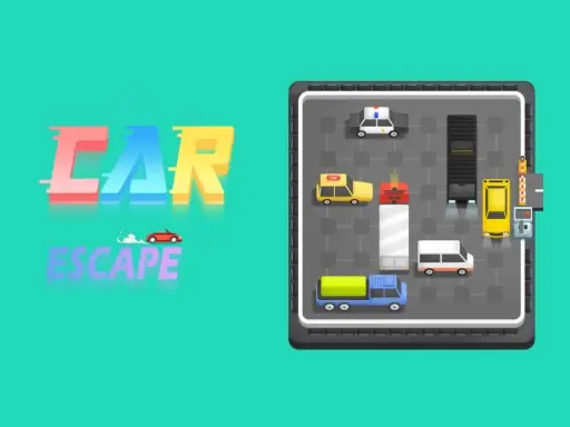 Car Escape
