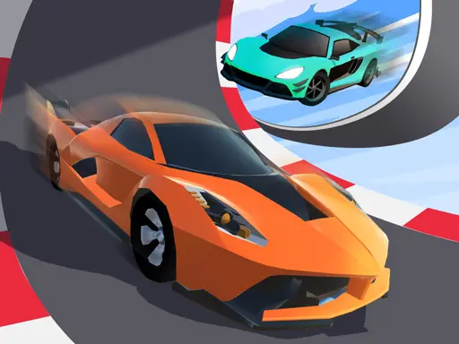 Car Racing 3D Drive Mad Ücretsiz Oyna - Hızlı Yarış Oyunu