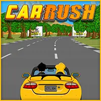 Car Rush 無料オンラインレースゲーム - プレイゲームでスピード勝負