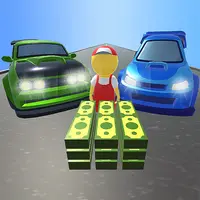 Car Service Tycoon - Juego de reparación y gestión de talleres