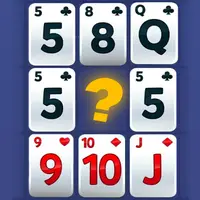 Cards Match Puzzle - Jeu de Cartes en Ligne Gratuit