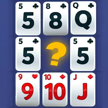 Cards Match Puzzle - Kart Eşleştirme Oyunu Oyna Ücretsiz