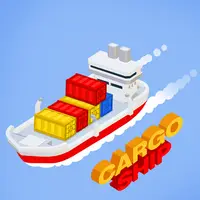 Cargo Ship Oyna - Ücretsiz Ticaret ve Keşif Oyunu