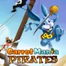 Carrot Mania: Juego de Puzzle Gratis para Jugar en Línea