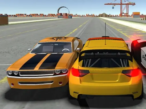 Cars Driver: Juego de Carreras y Conducción Gratis