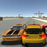 Cars Driver 無料オンラインレースゲームで遊ぶ - ドライブ&レース