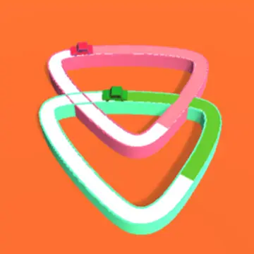 Cars Paint 3D - 車の塗装とレースゲームを無料でプレイ