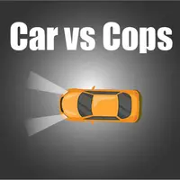 Cars vs Cops: Juego de persecución sin fin en línea y gratis