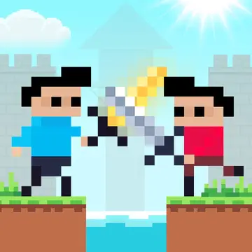 Castel Wars - Retro Kule Savaşı ve Savunma Oyunu