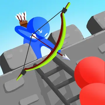 Castle Keeper – Das spannende Verteidigungsspiel online kostenlos spielen