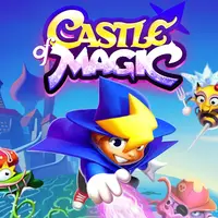 Castle of Magic - Ücretsiz Oyna, Büyülü Macera ve Strateji Oyunu