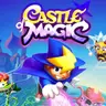 Castle of Magic - 魔法のアクションゲームで遊ぼう
