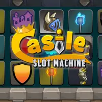 Castle Slot Machine - Juegos de tragamonedas gratis en línea