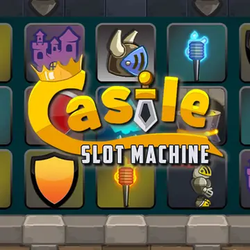 Castle Slot Machine オンラインスロットゲームで遊ぶ無料