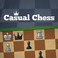 Casual Chess - Juega al Ajedrez en Línea y Gratis