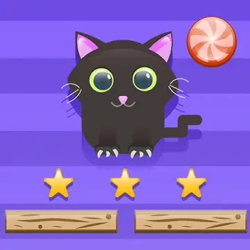 Cat Challenge: Juego de Rompecabezas Gratis para Móviles