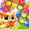 Cat Match 3: Juego de Puzzle Match-3 Gratis y Online