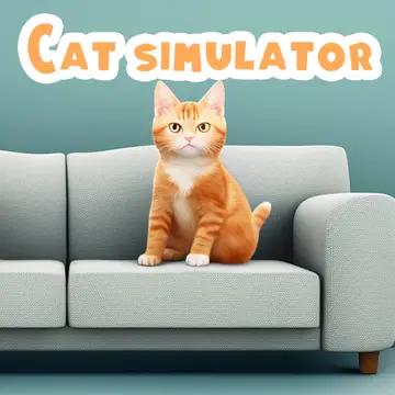 Cat Simulator - Jogue Grátis de Simulação de Gatos