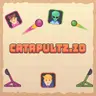 Catapultz.io オンラインで遊べる無料カタパルトゲーム