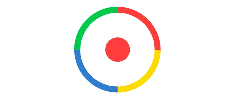Catch Color - Jeu Casual en Ligne Gratuit