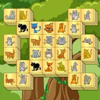 Cats Mahjong – Kostenloses Online Mahjong Spiel für Fans