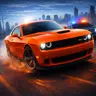 Challenger City Driver