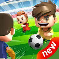 Champion Soccer - Jeu de football en ligne gratuit