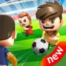 Champion Soccer - Ücretsiz Çevrimiçi Futbol Oyunu