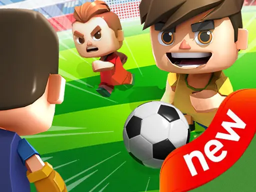 Champion Soccer - لعبة كرة قدم أونلاين مجانية للعب