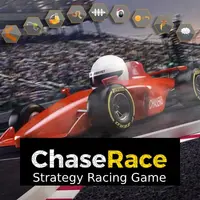 ChaseRace eSport Juego de Estrategia y Carreras en Línea