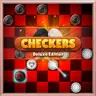 Checkers Deluxe Edition - لعبة الداما على الإنترنت مجانًا