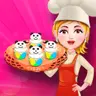 Cheese Cupcakes Oyunları - Lezzetli Tariflerle Oyna