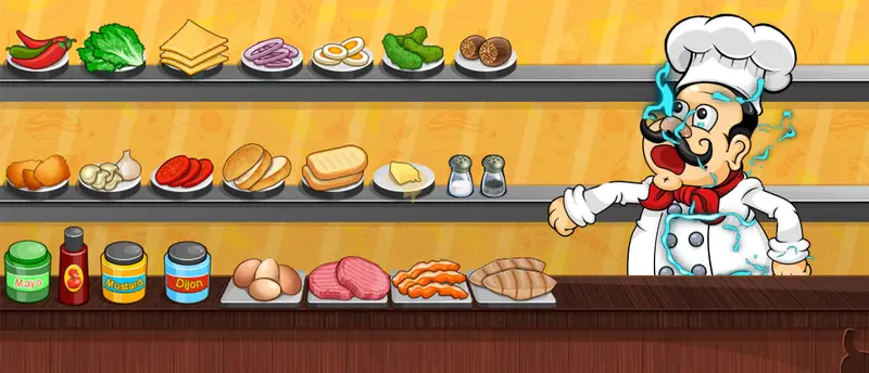 Chef Mix
