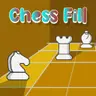 Chess Fill – Kostenloses Online Brettspiel zum Farben und Spielen