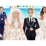 Chic Wedding Salon - Ücretsiz Oyna ve Düğün Planla
