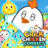 CHICK CHICKEN CONNECT - Juego de conectar paneles gratis