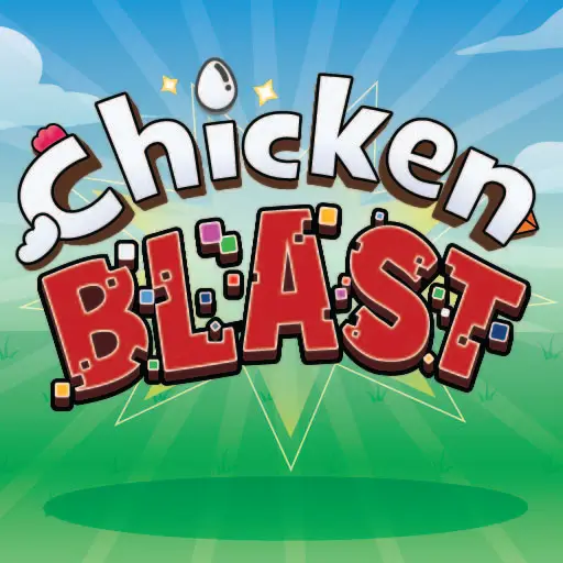 Chicken Blast