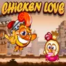 Chicken Love - Jeu de plateforme amusant à jouer en ligne