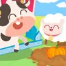 Children Happy Farm DuDu