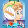 Children's doctor: jogar e cuidar de ouvidos grátis