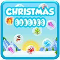 Christmas Bubbles – Bubble Shooter kostenlos online spielen